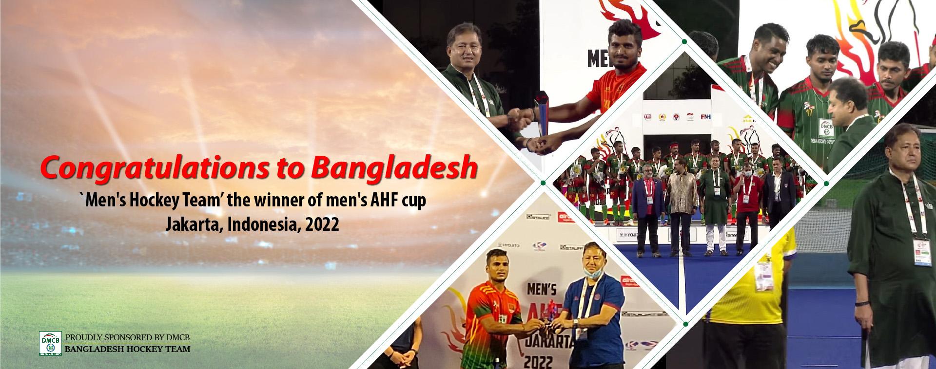 Hockey Federation Cup Hockey Federation Cup